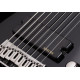 SCHECTER OMEN-6 BLK