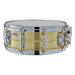 YAMAHA RRS1455 Recording Custom Brass Snare