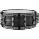 YAMAHA LHS1455 14" Live Custom Hybrid Oak Snare (UZU Charcoal Sunburst)