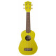 FZONE FZU003 Yellow