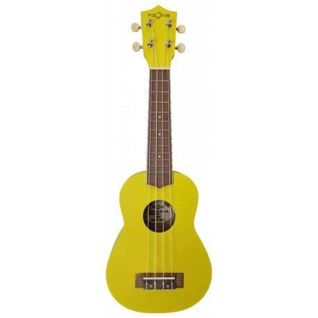 FZONE FZU003 Yellow