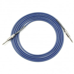 LAVA CABLE LCBD15 Blue Demon 15ft