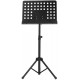 ROCKSTAND RS10100B ORCHESTRA MUSIC STAND
