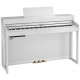 ROLAND HP702-WH SET