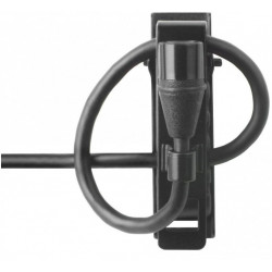 SHURE MX150B/O-TQG