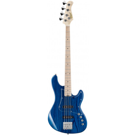 CORT GB74JJ (Aqua Blue)