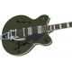 GRETSCH G2622T STREAMLINER w BIGSBY LR TORINO GREEN