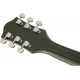 GRETSCH G2622T STREAMLINER w BIGSBY LR TORINO GREEN