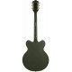 GRETSCH G2622T STREAMLINER w BIGSBY LR TORINO GREEN