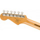 SQUIER by FENDER CLASSIC VIBE '50S STRATOCASTER MAPLE FINGERBOARD, WHITE BLONDE