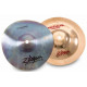 ZILDJIAN STACK 8" TRASHFORMER (ZXT8TRF) + 8" ORIENTAL TRASH (A0608)