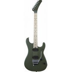 EVH 5150 SERIES STANDARD MN MATTE ARMY DRAB