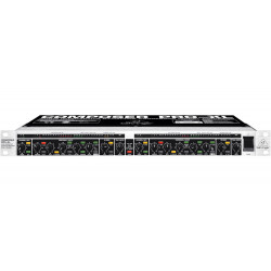 BEHRINGER MDX2600 V2