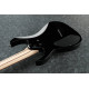 IBANEZ RGMS7 BK
