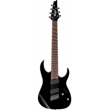IBANEZ RGMS7 BK