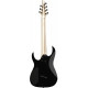 IBANEZ RGMS7 BK