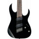 IBANEZ RGMS7 BK