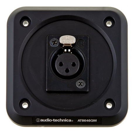 Audio-Technica AT8646QM