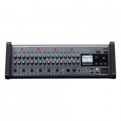 ZOOM LIVETRAK L-20R