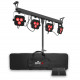 CHAUVET 4BAR LT BT