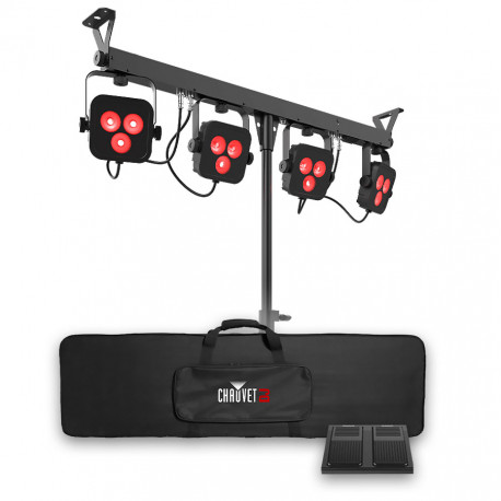 CHAUVET 4BAR LT BT