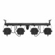CHAUVET 4BAR LT BT