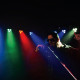 CHAUVET 4BAR LT BT