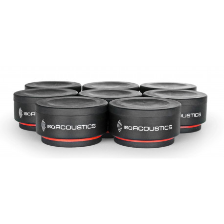 ISOACOUSTICS ISO-PUCK-MINI