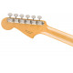 FENDER VINTERA '60s JAZZMASTER PFN OLYMPIC WHITE