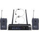 Радиосистема Prodipe UHF B210 DSP Headset Duo