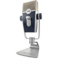 AKG Lyra