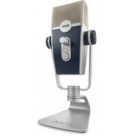 AKG Lyra