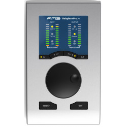 RME BABYFACE PRO FS