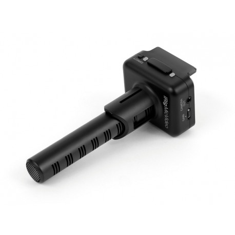 IK MULTIMEDIA IRIG MIC VIDEO