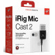 IK MULTIMEDIA IRIG MIC CAST2