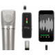 IK MULTIMEDIA IRIG PRE HD