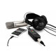 IK MULTIMEDIA IRIG PRE HD