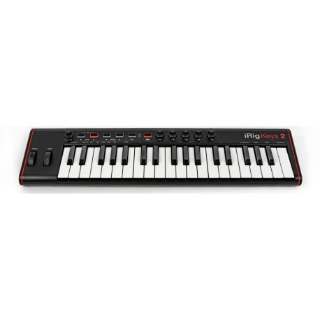 IK MULTIMEDIA iRig Keys 2