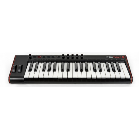 IK MULTIMEDIA IRIG KEYS 2 PRO