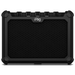 IK MULTIMEDIA iRig Micro Amp