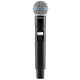 SHURE QLXD2/B58 L52