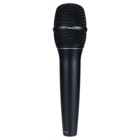 DPA MICROPHONES 2028-B-B01