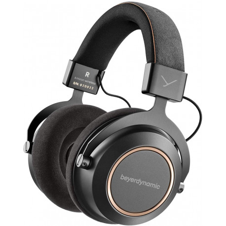 BEYERDYNAMIC AMIRON WIRELESS COPPER