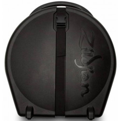 ZILDJIAN ROLLING CYMBAL VAULT BLACK