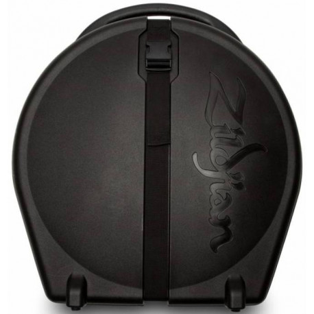 ZILDJIAN ROLLING CYMBAL VAULT BLACK