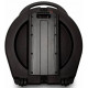 ZILDJIAN ROLLING CYMBAL VAULT BLACK