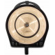 ZILDJIAN ROLLING CYMBAL VAULT BLACK