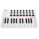 Arturia MiniLab MKII