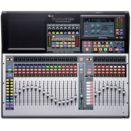 PRESONUS StudioLive 32SX