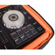 UDG ULTIMATE MIDI CONTROLLER SLINGBAG LARGE BLACK/ORANGE